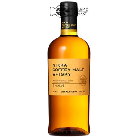 Nikka Coffey Malt 700ml