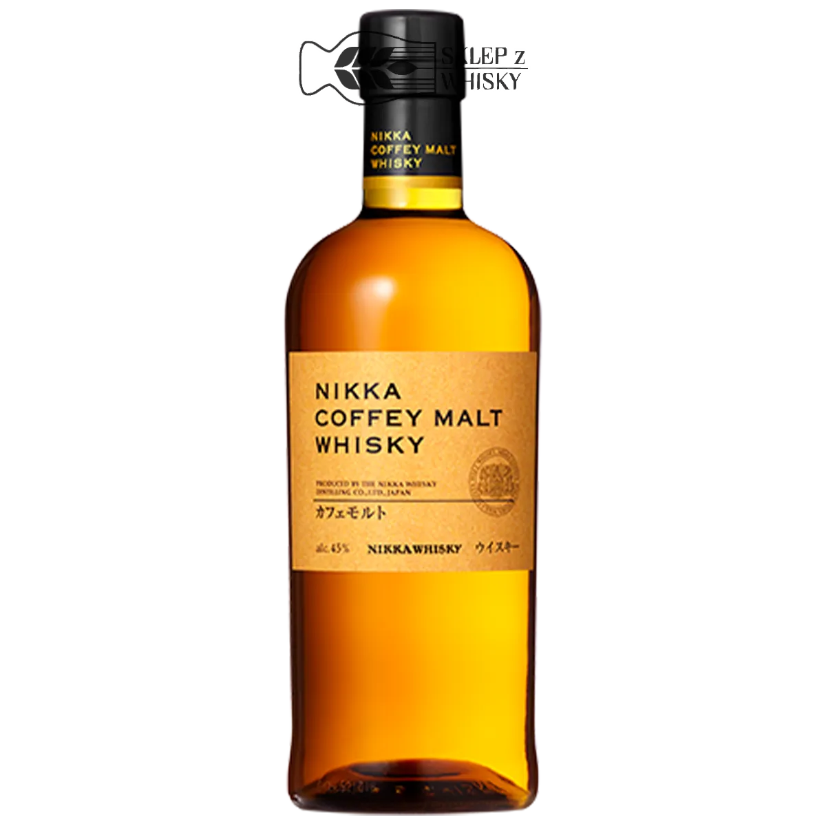 Nikka Coffey Malt 700ml