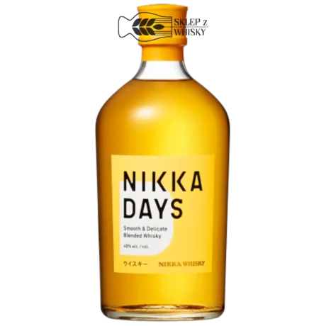 Nikka Days Whisky 700ml