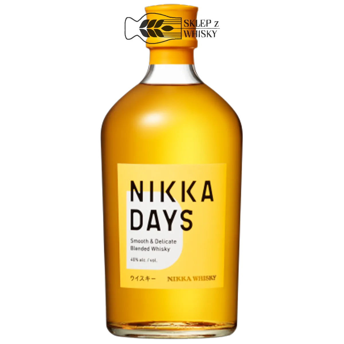 Nikka Days Whisky 700ml