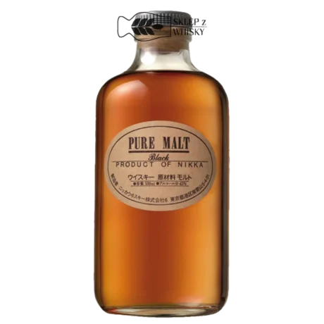 Nikka Pure Malt White 500ml