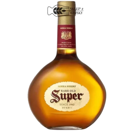 Nikka Super 700ml