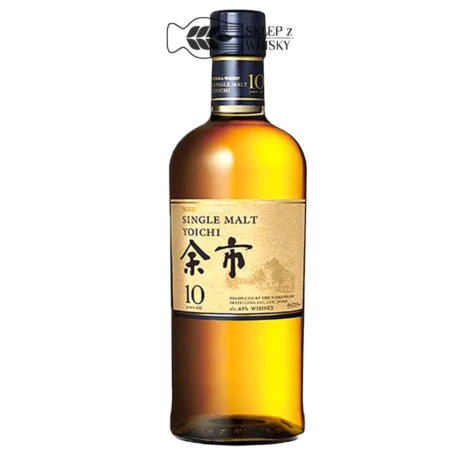 Nikka Yoichi 10YO 700ml