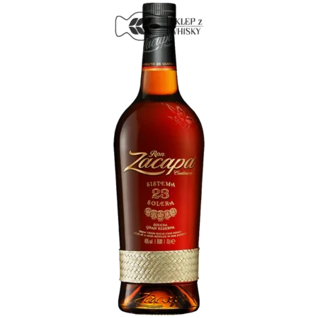 Zacapa 23 700 ml