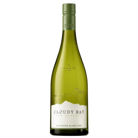 Cloudy Bay Sauvignon Blanc 13,5% 750ML