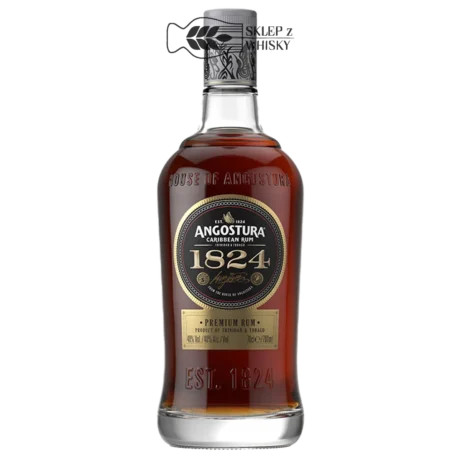 Angostura 1824 700ml