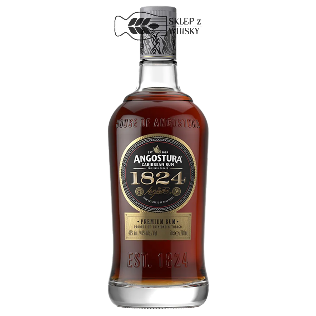 Angostura 1824 700ml