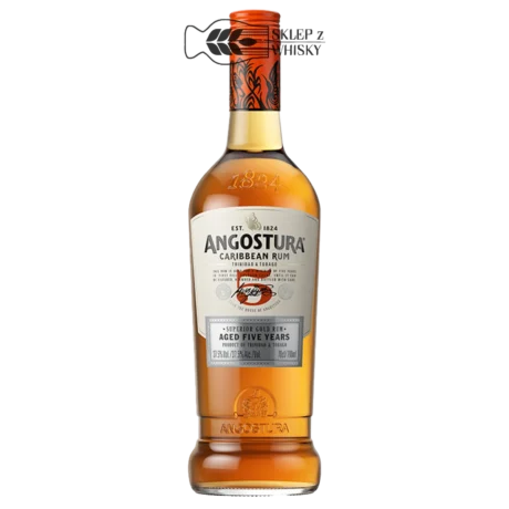 Angostura 5YO 700ml