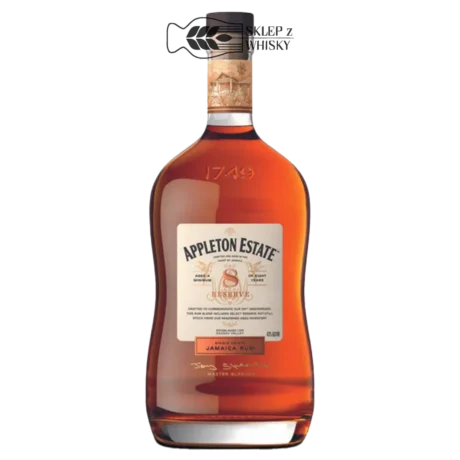 Appleton Estate 8 Reserve 700ml