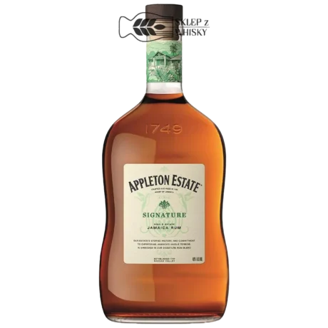 Appleton Signature Blend 700ml