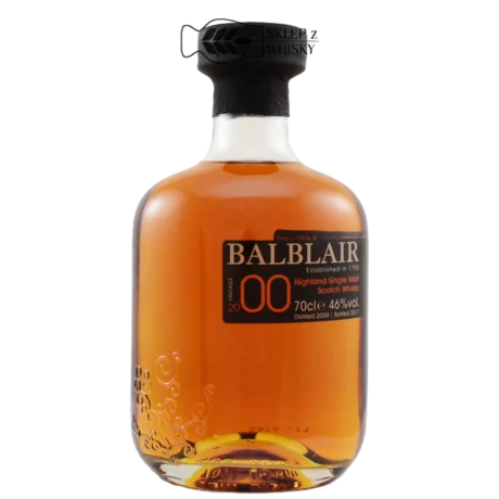 Balblair 2000 Vintage 700ml