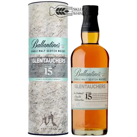 Ballantine's 15YO Glentauchers 700ml