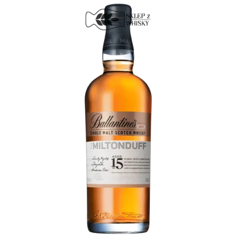 Ballantine's 15YO Miltonduff 700ml