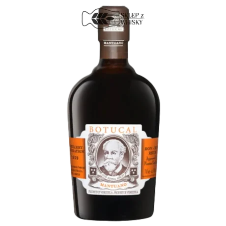 Botucal Mantuano 700ml