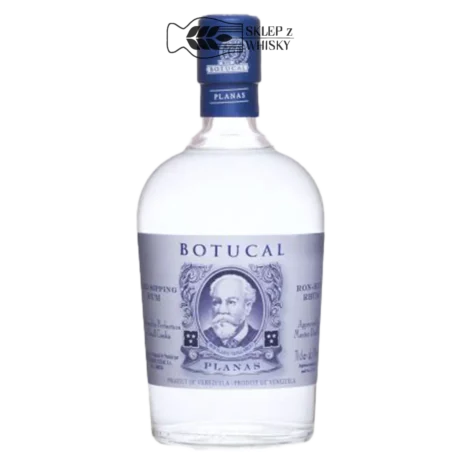 Botucal Planas 700ml