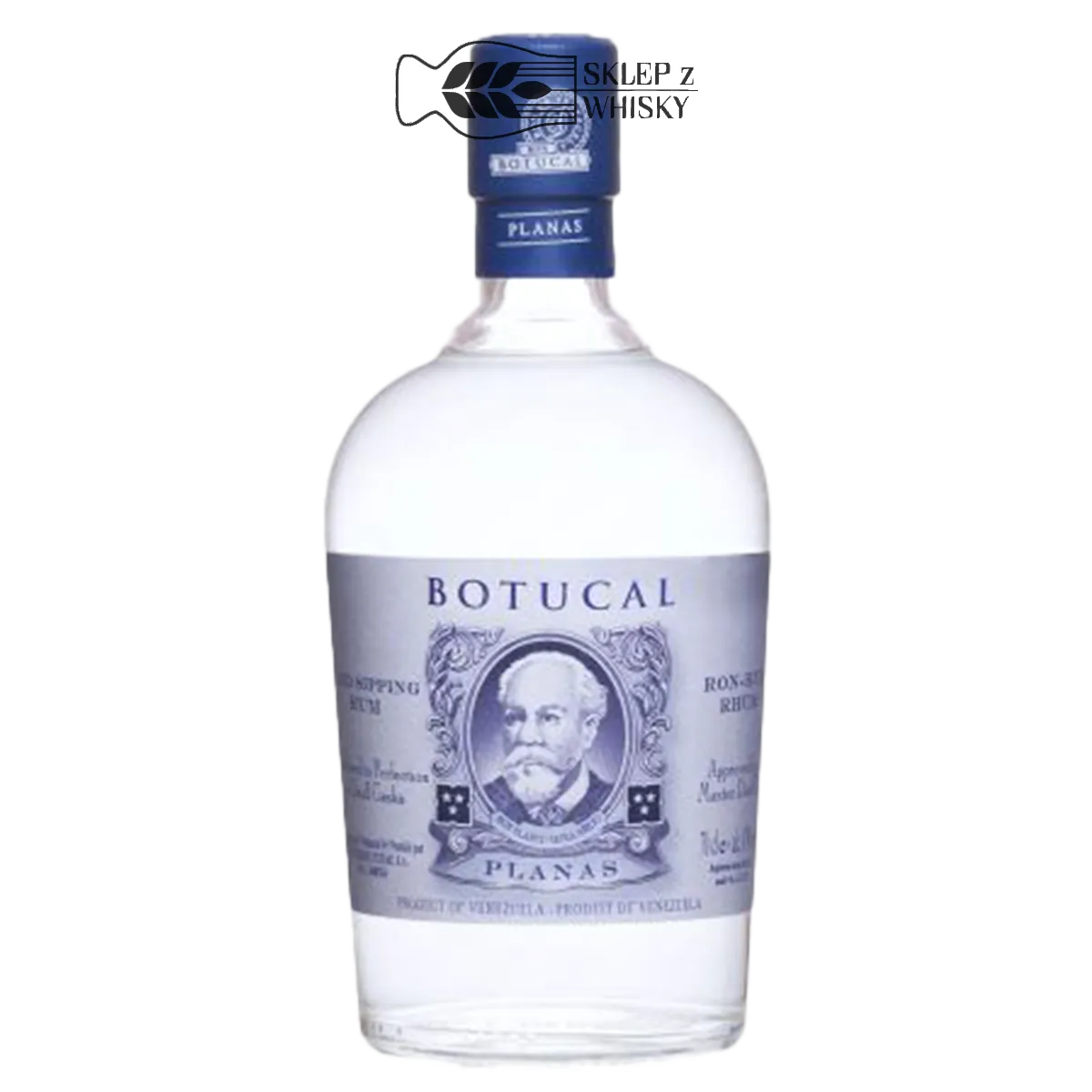 Botucal Planas 700ml