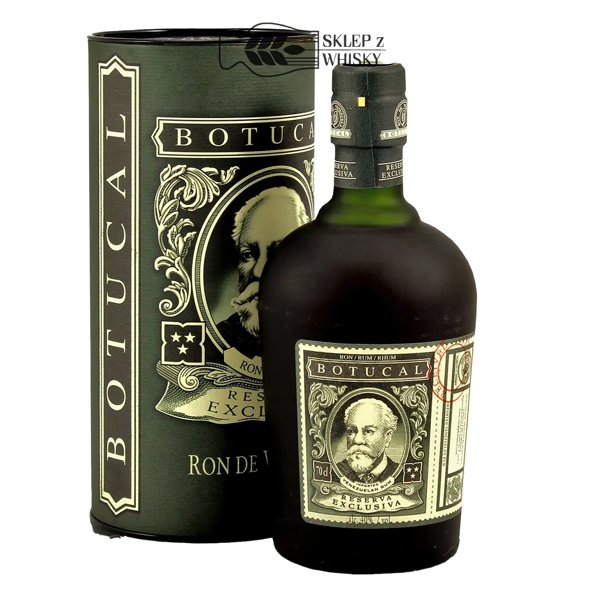 Botucal Reserva Exclusiva 700ml