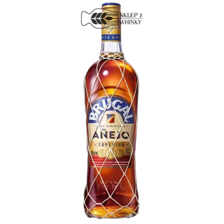 Brugal Anejo 700ml