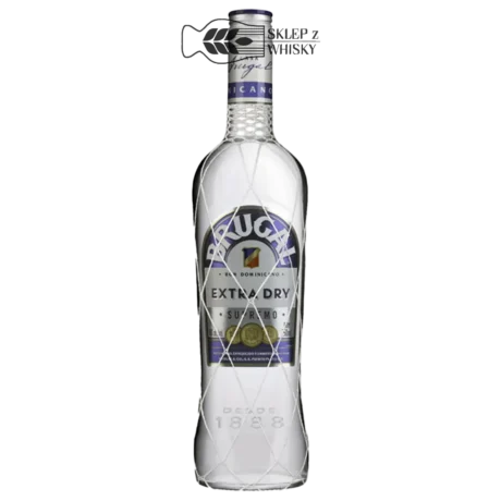 Brugal Blanco 700ml