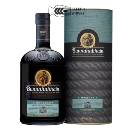 Bunnahabhain Stiureadair 700ml