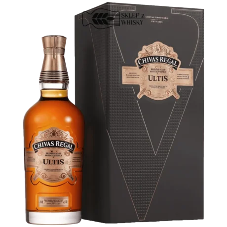 Chivas Ultis 700ml