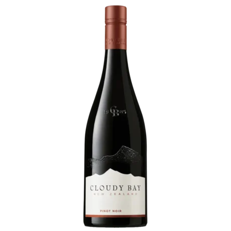 Cloudy Bay Pinot Noir 13,5% 750 ml