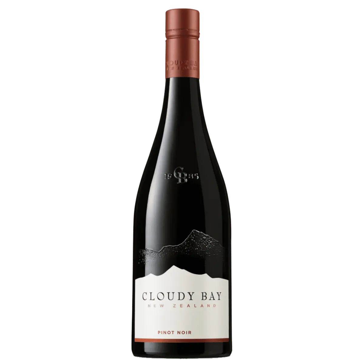 Cloudy Bay Pinot Noir 13,5% 750 ml