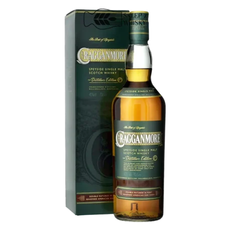 Cragganmore Distillers Edition 2020 700ml