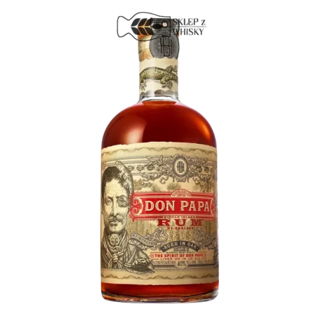 Don Papa 700ml