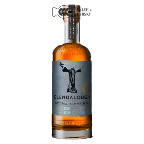 Glendalough Pot Still 700ml