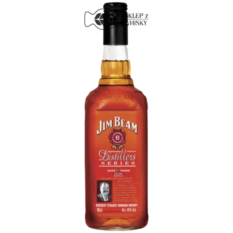 Jim Beam Distillers Series 7YO 700ml