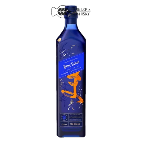 Johnnie Walker Blue Label Elusive Umami 700 ml