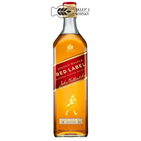 Johnnie Walker Red Label 700ml