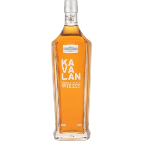 Kavalan Single Malt Whisky single malt, 700 ml, w pudełku