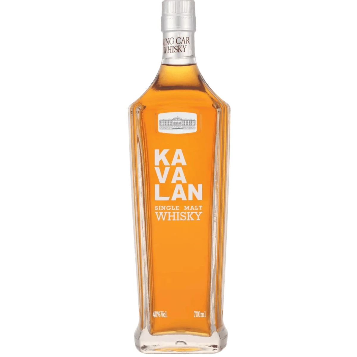 Kavalan Single Malt Whisky single malt, 700 ml, w pudełku