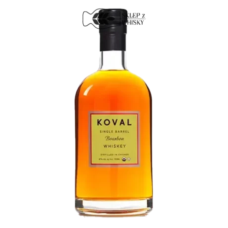 Koval Bourbon 700ml