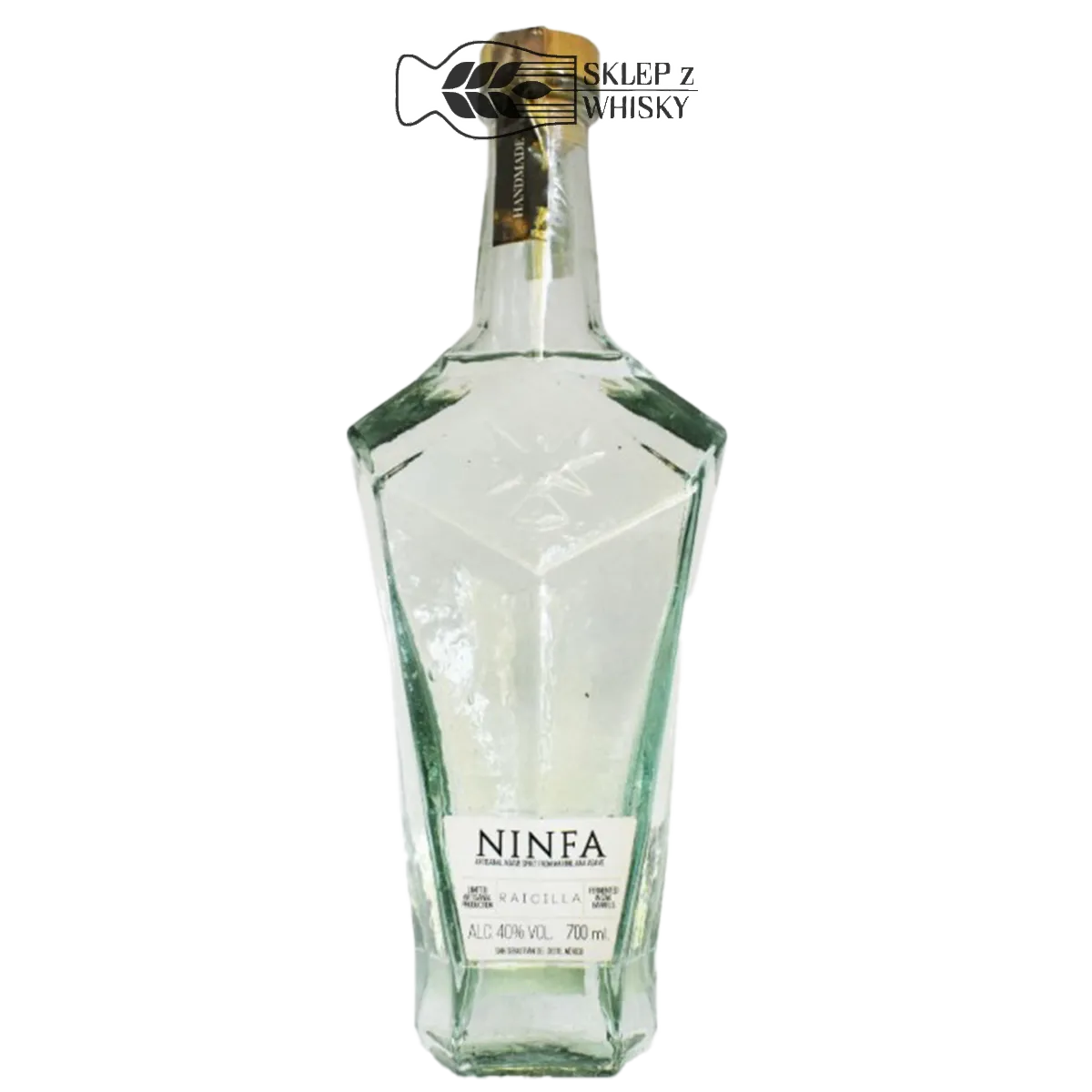 La Ninfa Raicillia 700ml