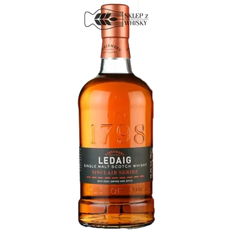 Ledaig Sinclair Rioja 700 ml