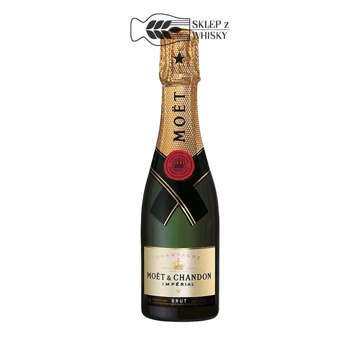 Moet & Chandon Brut Imperial 375ml