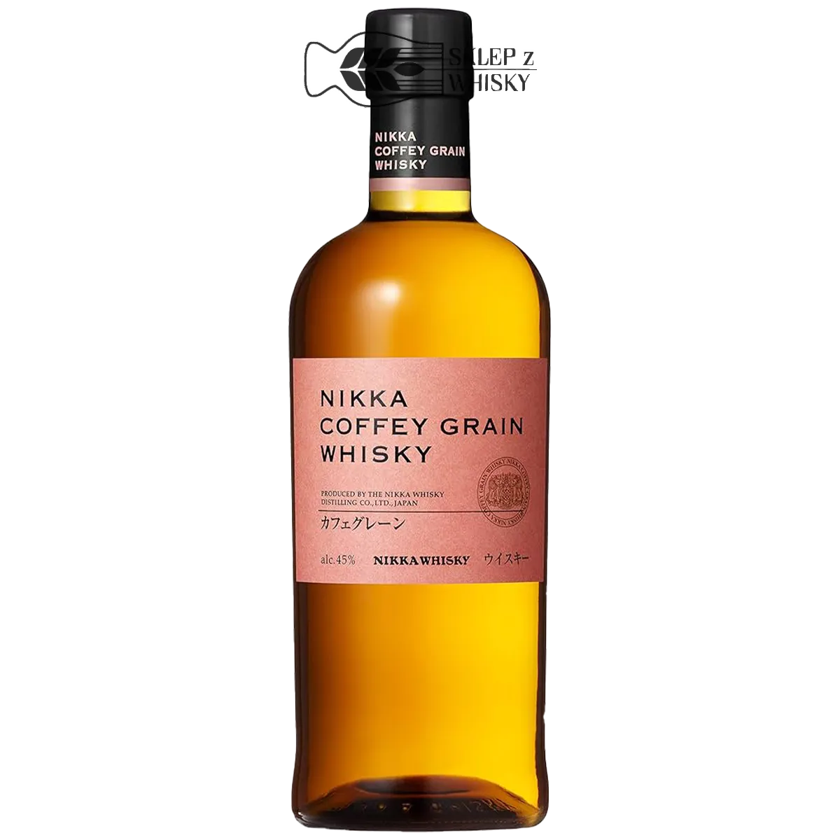 Nikka Coffey Grain 700ml