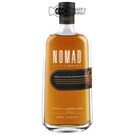 Nomad Outland Whisky 700 ml