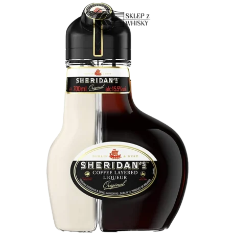 Sheridan's 700ml