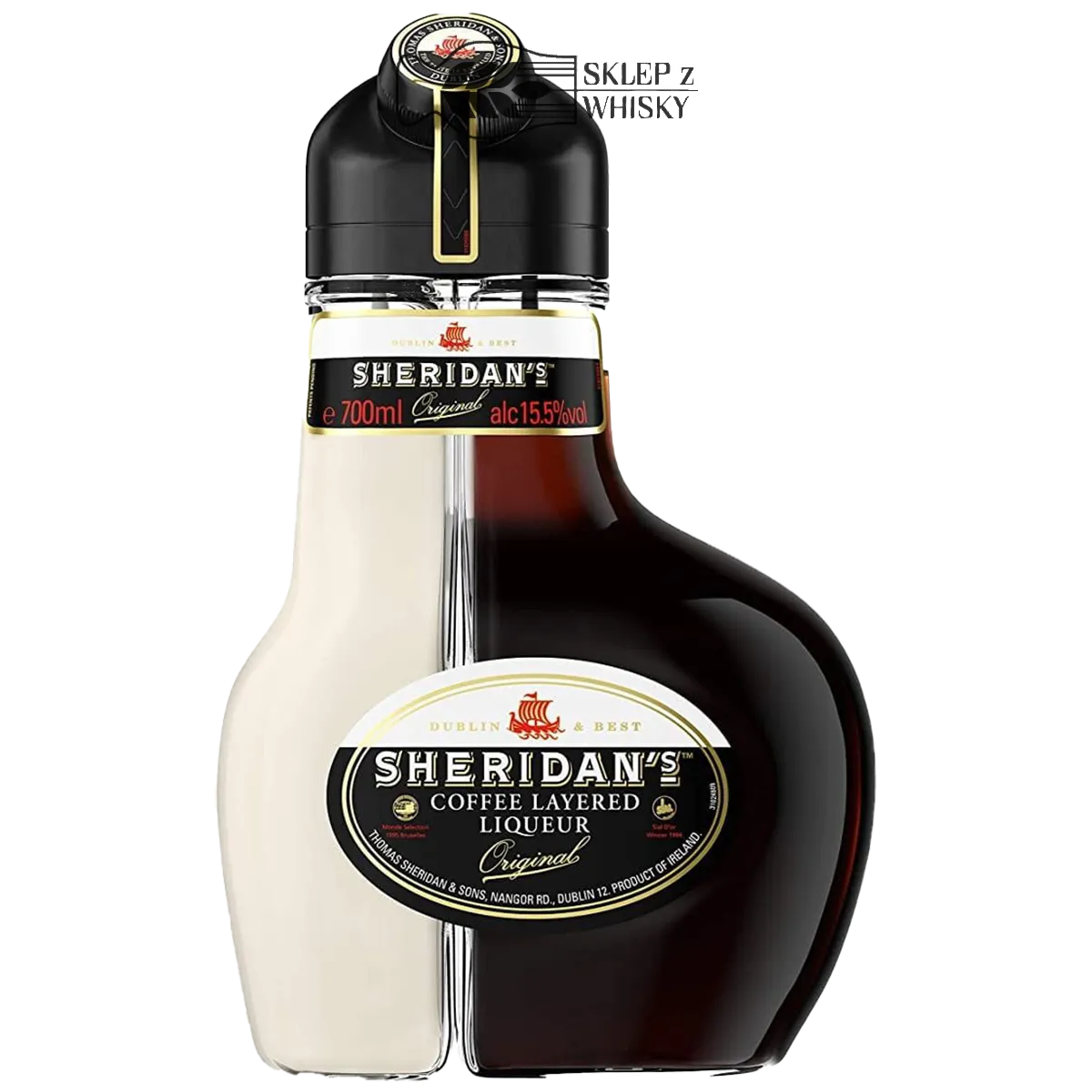 Sheridan's 700ml