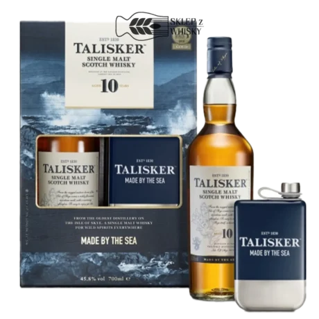 Talisker 10YO 700ml