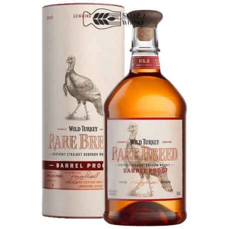 Wild Turkey Rare Breed 700ml