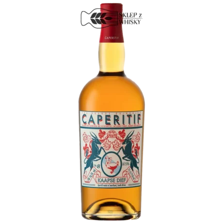 AA Badenhorst Caperitif Vermouth 750 ml