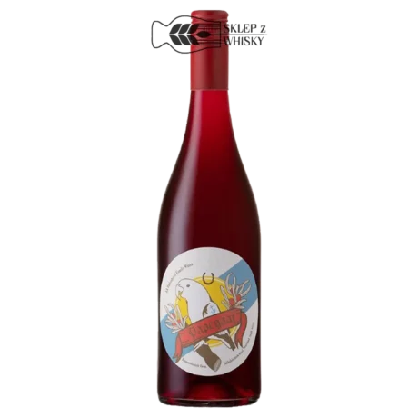 AA Badenhorst Papagaai 750 ml