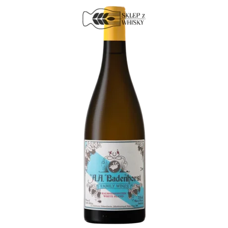 A.A. Badenhorst White 750 ml