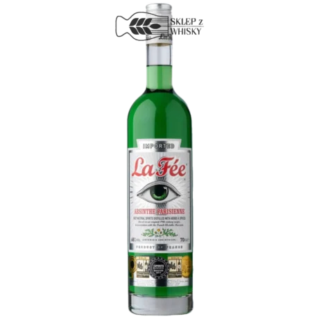 Absinth La Fee Parisienne 68% 700 ml