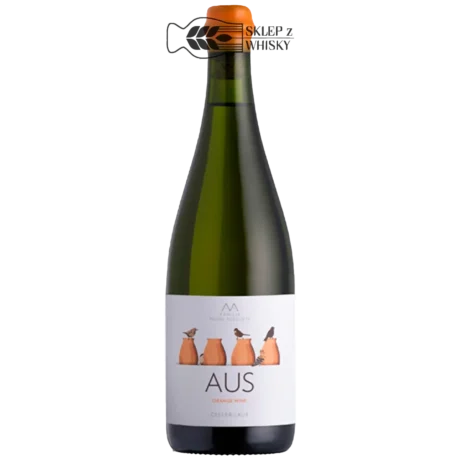 Alta Alella AUS Orange 750 ml